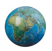World Globe - online