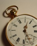 pocket watch -online