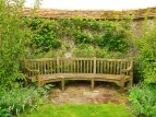 garden bench-online